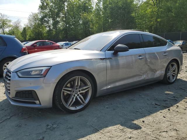 2018 Audi A5 Premium Plus S-Line