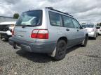2002 Subaru Forester L for Sale in Portland, OR - Vandalism