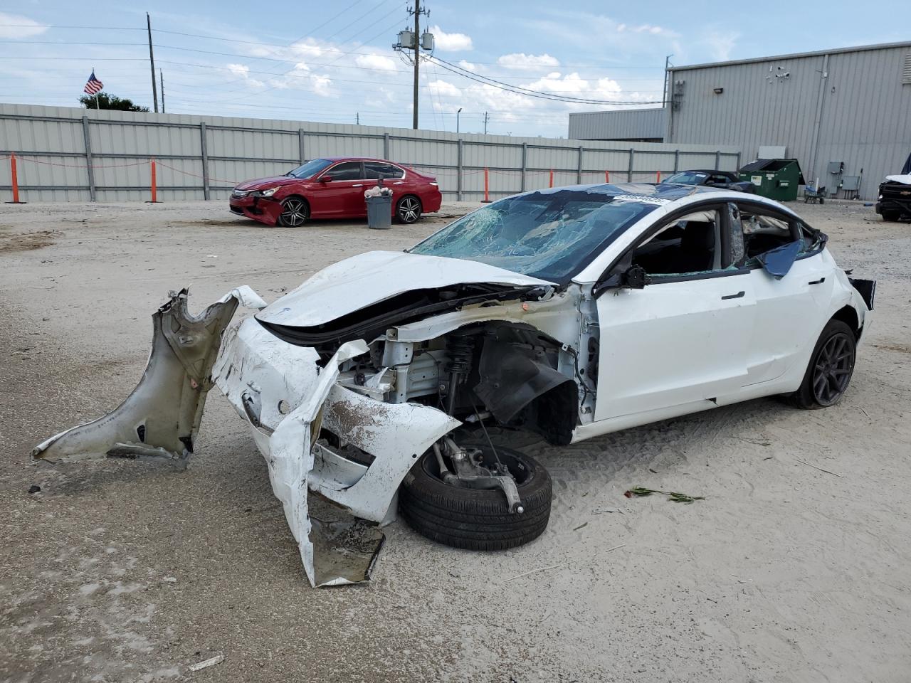 Jacksonville, FL에서 판매 중인 2021 Tesla Model 3 - All Over