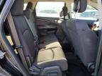 2012 Dodge Journey Sxt იყიდება Fresno-ში, CA - Minor Dent/Scratches