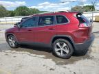 2019 Jeep Cherokee Limited for Sale in Lebanon, TN - Hail