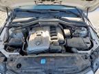 2007 Bmw 530 Xi продається в Taylor, TX - Front End