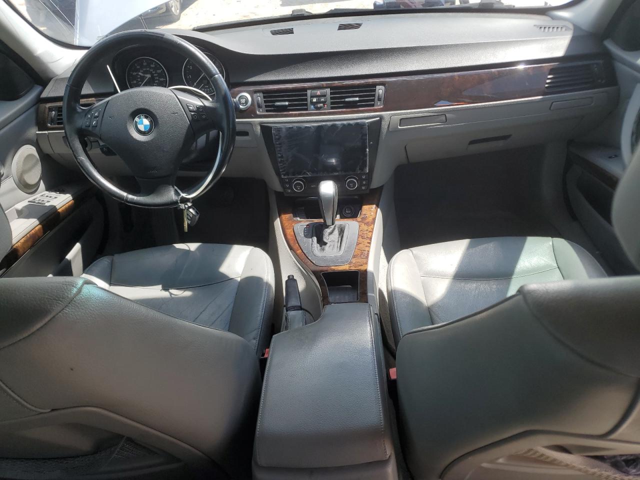2007 BMW 328 I VIN: WBAVA33547KX76722 Lot: 56308305