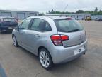 2014 CITROEN C3 SELECTI for sale at Copart NEWBURY