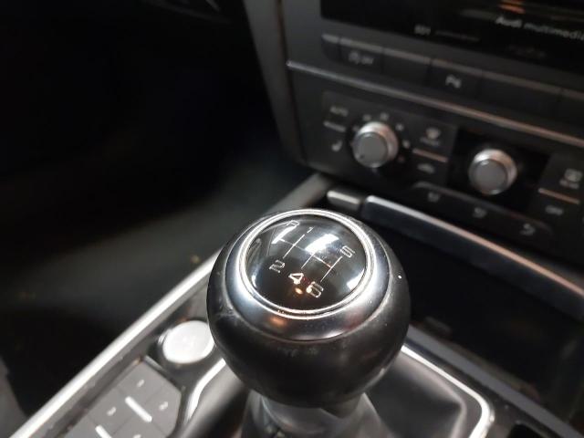 2014 AUDI A6 SE TDI