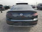 2019 Volkswagen Arteon Sel de vânzare în Anthony, TX - Front End
