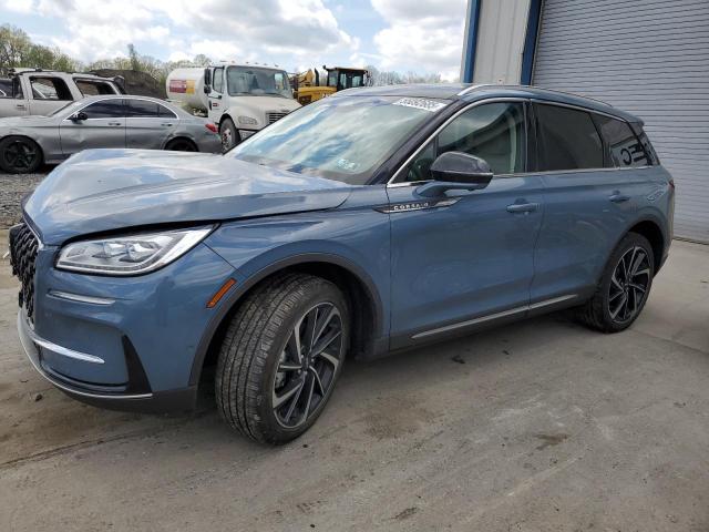 LINCOLN CORSAIR – zdjęcie z aukcji, lot #55092685