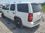2013 Chevrolet Tahoe Police продається в Montgomery, AL - Front End