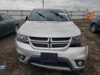 2014 Dodge Journey R/T en Venta en Elgin, IL - Side