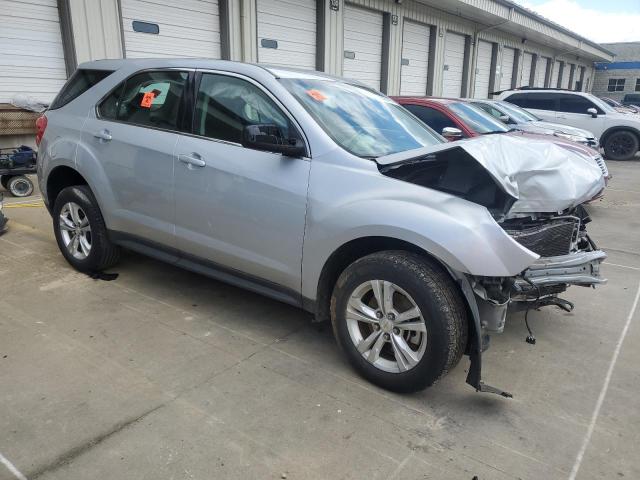  CHEVROLET EQUINOX 2014 Білий