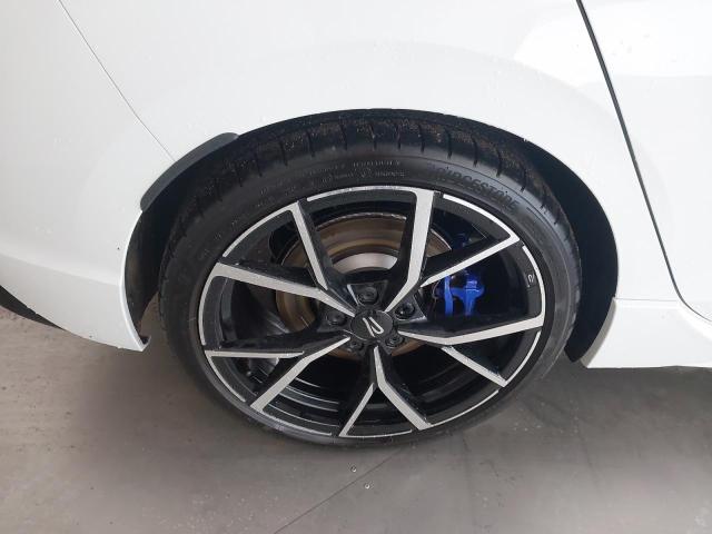 2024 VOLKSWAGEN GOLF R TSI