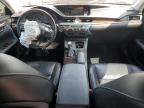 2017 Lexus Es 350 zu verkaufen in Chicago Heights, IL - Front End
