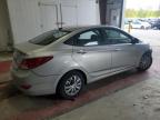 2013 Hyundai Accent Gls იყიდება Angola-ში, NY - Front End