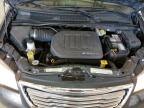 2012 Chrysler Town & Country Touring L за продажба в Lexington, KY - Hail