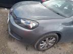 2012 VOLKSWAGEN GOLF MATCH for sale at Copart WOLVERHAMPTON