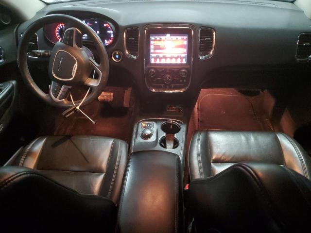  DODGE DURANGO 2015 Biały