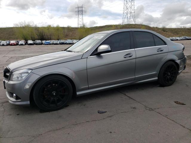 2009 Mercedes-Benz C 300