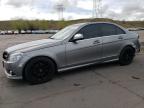 2009 Mercedes-Benz C 300 للبيع في Littleton، CO - Rear End