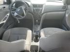 2017 Hyundai Accent Se en Venta en New Britain, CT - Front End