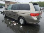 2009 Honda Odyssey Lx for Sale in Exeter, RI - Front End