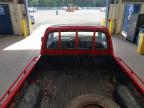 2001 FORD RANGER 4X4 for sale at Copart EAST KILBRIDE