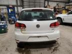 2013 VOLKSWAGEN GOLF  à vendre chez Copart ON - TORONTO