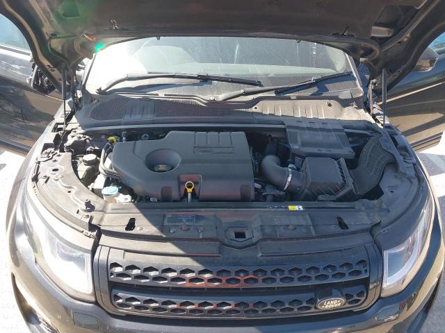 2016 LAND ROVER R ROVER EV
