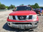 2005 Nissan Frontier Crew Cab Le for Sale in Madisonville, TN - Front End