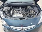 2016 VAUXHALL ASTRA GTC for sale at Copart PETERLEE