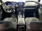2020 Hyundai Santa Fe Se للبيع في Concord، NC - Rear End