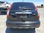 2011 Honda Cr-V Exl   იყიდება Sacramento-ში, CA - Front End