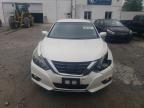 2016 Nissan Altima 2.5 на продаже в Seaford, DE - Front End