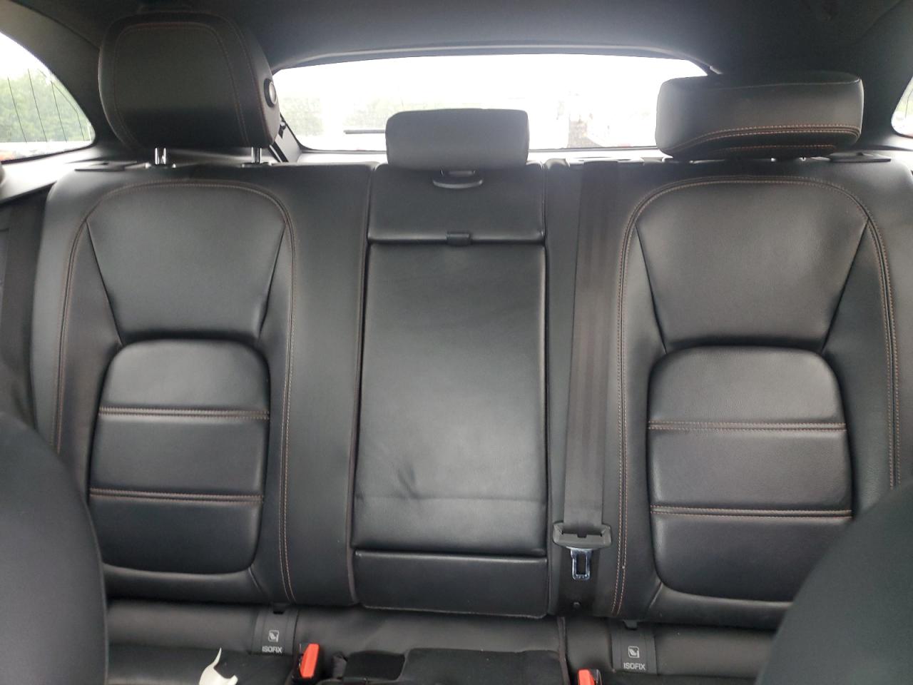 2018 Jaguar F-Pace Prestige VIN: SADCK2FX1JA275772 Lot: 56985175