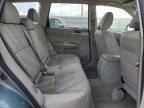 2010 Subaru Forester 2.5X Premium იყიდება Rapid City-ში, SD - Front End