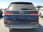 2020 Audi Q7 Premium Plus for Sale in Rancho Cucamonga, CA - Front End