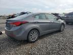 2014 Hyundai Elantra Se for Sale in Columbus, OH - Vandalism
