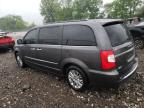 2015 Chrysler Town & Country Touring L de vânzare în Cicero, IN - Side