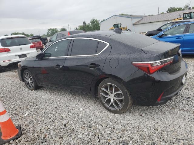  ACURA ILX 2019 Black