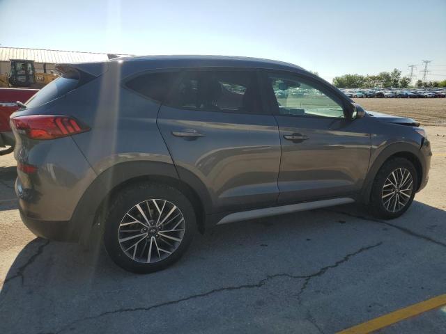  HYUNDAI TUCSON 2020 Сірий