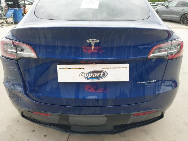 2022 TESL MODEL Y LO