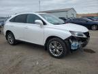 2013 LEXUS RX 350 BASE for sale at Copart ON - TORONTO