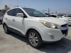2013 Hyundai Tucson Gls na sprzedaż w Sun Valley, CA - Mechanical