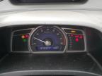 2009 Honda Civic Lx na sprzedaż w American Canyon, CA - Front End