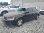 2016 Volkswagen Jetta S na sprzedaż w Apopka, FL - Front End