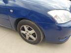 2003 TOYOTA COROLLA T3 for sale at Copart SANDY