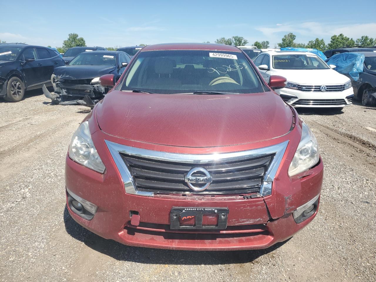 2014 Nissan Altima - Image 5
