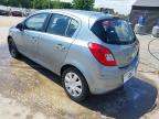 2012 VAUXHALL CORSA EXCL for sale at Copart COLCHESTER