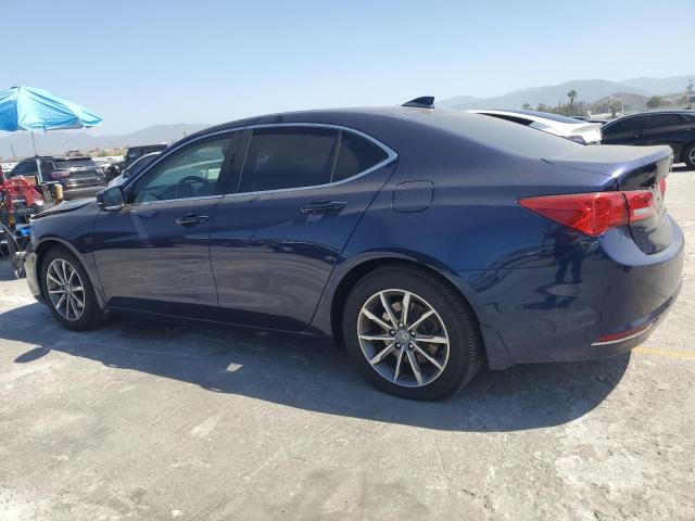  ACURA TLX 2020 Синій