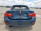 2017 Bmw 430I  на продаже в Wilmer, TX - Rear End