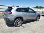 2021 Jeep Cherokee Latitude Lux   for Sale in Bridgeton, MO - Front End